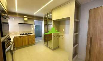 Imagem 7: Greenville Ludco. Apartamento 4 Suítes à Venda, 180m², Vista para o Bosque, Andar Alto, Va