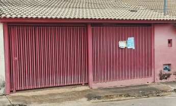 Imagem: Ágio casa de 2 quartos com suite, decida