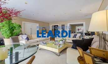 Imagem: APARTAMENTO - HIGIENÓPOLIS - SP