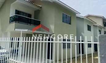 Imagem: Casa de condomínio em Rua Belmiro Diogo