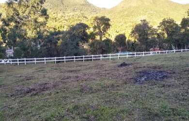 Imagem: Chácara em São José dos Pinhais na Malhada