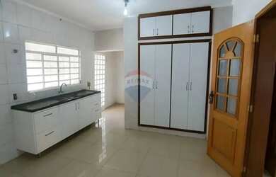 Imagem 6: RE/MAX Aluga Casa Jardim Santa Genebra II (Barão Geraldo) Campinas SP R$5.900,00