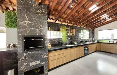 Imagem: Chácara à venda e para alugar em Piracicaba