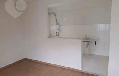 Imagem: Apartamento à venda, 57 m² por R$ 210.000,00