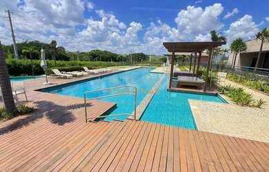 Imagem 4: Terreno - Lot. Residencial Arborais - Campinas