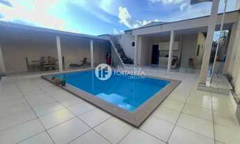 Imagem 4: Casa Exclusiva com Piscina, 3 quartos sendo 1 suíte em Xavier Maia, Rio Branco