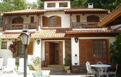 Imagem: Casa em Rua Luzitana - Higienópolis - Porto