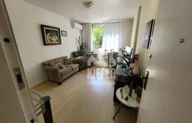 Imagem: APARTAMENTO - 3 QUARTOS - VENDA - SANTA