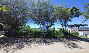 Imagem 2: Terreno 1.000 m² no Vale dos Cristais - Residencial Nascentes Vista Definitiva, Topografi