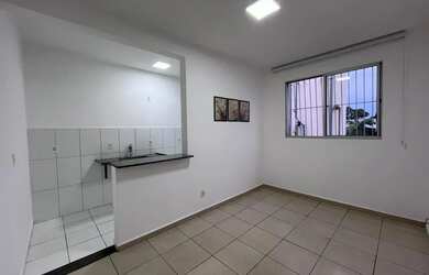 Imagem 3: Apartamento dois quartos no coração de Colina de Laranjeiras Parque Gama