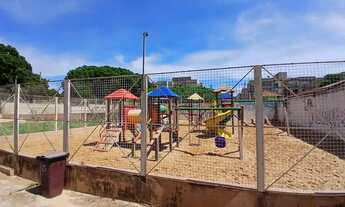 Imagem 2: Apartamento Res. Flamingos 3 quartos