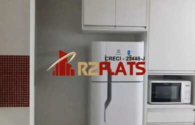 Imagem 6: Flat com ótimo preço no bairro Moema. Confira!