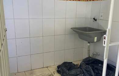 Imagem 2: Kit Net de 1Q garagem para motos