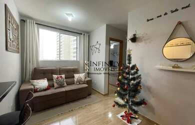 Imagem: Apartamento com 2 dormitórios para alugar