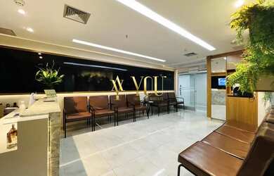 Imagem 2: Um dos Consultórios mais sofisticados do Órion Complex, Aluguéis por Períodos