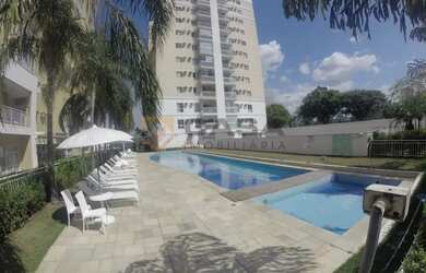 Imagem: Apartamento 3 Quartos com Suíte e 2 Vagas