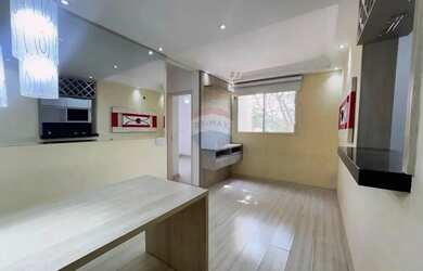 Imagem: APARTAMENTO À VENDA 47m²