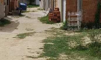 Imagem: Vendo um terreno ou troco