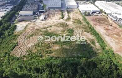 Imagem 4: Terreno para alugar, 57105 m² por R$ 673.099,26/mês - Parque Central - Santo André/SP
