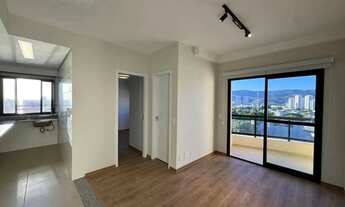 Imagem 7: Apartamento com 1 dormitório à venda, 40 m² por R$ 530.000,00 - Centro - Mogi das Cruzes/S