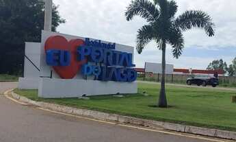 Imagem 3: Agio Portal Lago Santa Bárbara I etapa