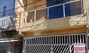 Imagem: Vendo casa no nova esperança 180.000