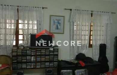 Imagem 5: Casa em Rua Antônio Miolaro - Santa Terezinha - São Bernardo do Campo/SP