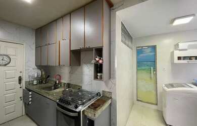 Imagem 3: Apartamento 3 quartos - Centro