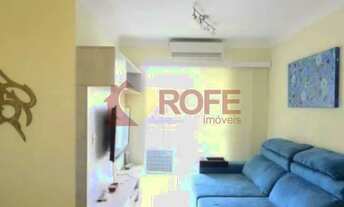 Imagem 2: Apartamento para alugar com 72m², 2 quartos e 2 vagas