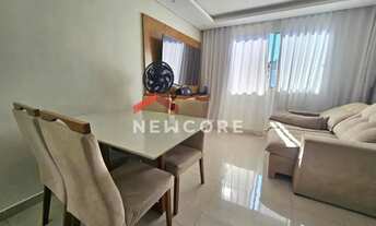 Imagem 2: Apartamento em Rua Comendador Teixeira da Costa - Santa Amélia - Belo Horizonte/MG