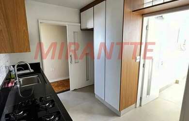 Imagem 6: Apartamento de 88m² com 2 quartos em Santana