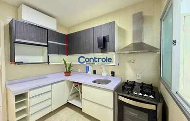 Imagem 4: Imóvel para venda com 72 metros quadrados com 2 quartos em Bom Abrigo - Florianópolis - SC