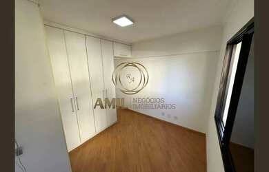 Imagem 5: EE - Aluga-se Apartamento, 80 m², 3 Quartos, 1 Suíte, 1 Vaga, Jardim Alvorada, Zona Oeste