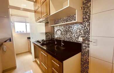 Imagem 3: Apartamento - Vila Faustina II - Valinhos