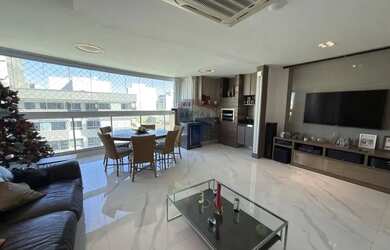 Imagem 7: Luxo na Praia do Canto: Apto 4 Quartos na Joaquim Lírio em Vitória