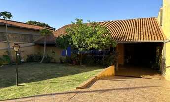 Imagem 2: Casa a venda no bairro Alpes - Londrina/PR