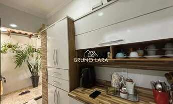 Imagem 7: Casa à venda em São Joaquim de Bicas MG, Bairro Marques Industrial