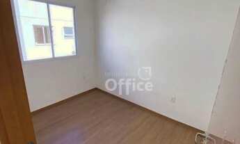 Imagem 3: Apartamento com 2 dormitórios à venda, 41 m² por R$ 250.000,00 - Lourdes - Anápolis/GO