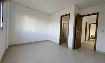 Imagem 3: Apartamento Terrazzo