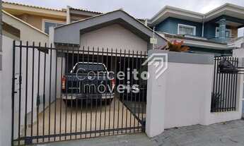 Imagem: Sobrado Semi Mobiliado Com Amplo Terreno