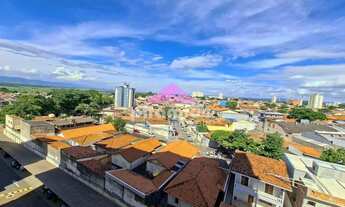 Imagem 6: Apartamento no Vila Industrial no Condomínio Natura Park em São José dos Campos