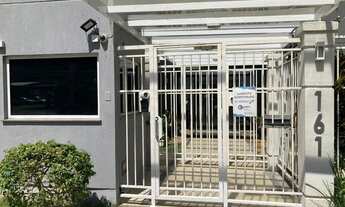 Imagem 4: Apartamento 2 dormitórios com suíte e vaga coberta escriturada