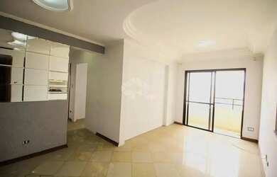 Imagem 2: Apartamento à venda em Santana com 80m² , 3 quartos 1 Suite 2 vagas