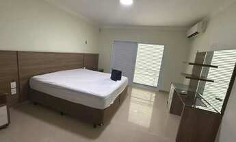 Imagem 6: Casa de condomínio para venda possui 1400 metros quadrados com 4 quartos