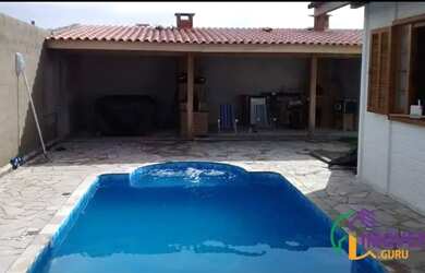 Imagem 3: CASA TÉRREA - NOVA CEREJEIRA - SP