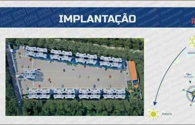 Imagem 7: More no Turu com lazer completo usando Minha Casa Minha Vida no Rancho das Flores