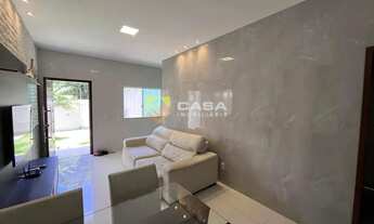 Imagem 3: Casa duplex 3 quartos com 2 suítes e 2 vagas em Manguinhos