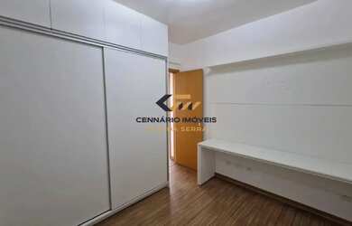 Imagem 5: Apartamento 2 quartos 1 suite para locação no Edifício Apoena, Vila da Serra