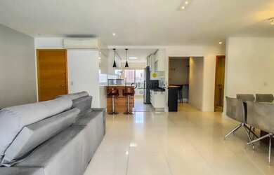 Imagem 7: Aluguel Apartamento 3 Dormitórios - 135 m² Perdizes