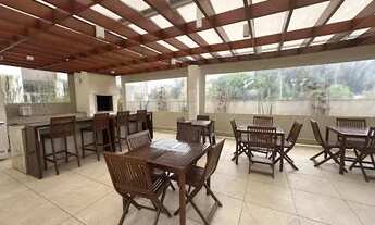 Imagem 4: Apartamento com 1 dormitório para alugar, 41 m² - Bussocaba - Osasco/SP